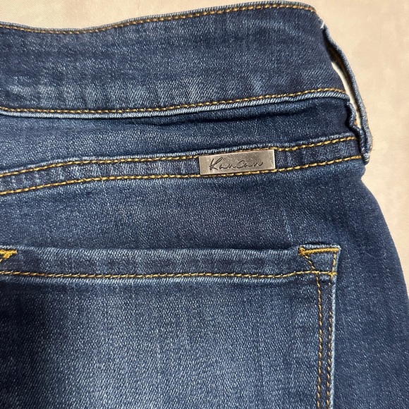 KanCan Skinny Jeans Sz 28 - Picture 7 of 9